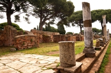 Antikes Ostia 2