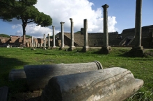 Antikes Ostia 4