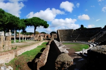 Antikes Ostia 1