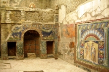 Pompei Sorrento 1